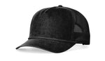 Richardson 939 - Bachelor, 5-Panel Rope Cap - Picture 2 of 13