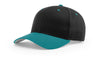 Richardson 212 - Pro Twill Snapback Cap