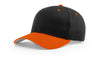 Richardson 212 - Pro Twill Snapback Cap