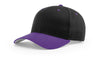Richardson 212 - Pro Twill Snapback Cap