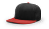 Richardson PTS20M - Pulse/Mesh Back R-Flex Cap - Combination Colors