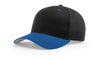 Richardson 212 - Pro Twill Snapback Cap