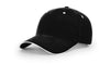 Richardson R78 - Casual Sandwich Visor Cap
