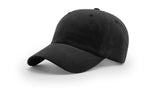 Richardson R55 - Garment Washed Twill Dad Cap - Picture 7 of 22