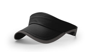 Richardson 159 - R-Active Lite Running Visor - 