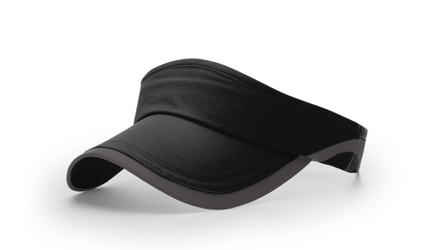 Richardson 159 - R-Active Lite Running Visor