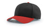 Richardson 414 Pro Mesh Adjustable Cap