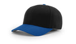 Richardson 585 Wool Blend R-Flex Cap