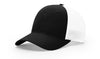 Richardson 227CO - Tech Mesh Cap with Stretch, Size Small