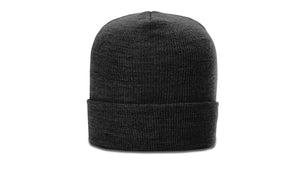 Richardson 137 Heathered Beanie with Cuff - 