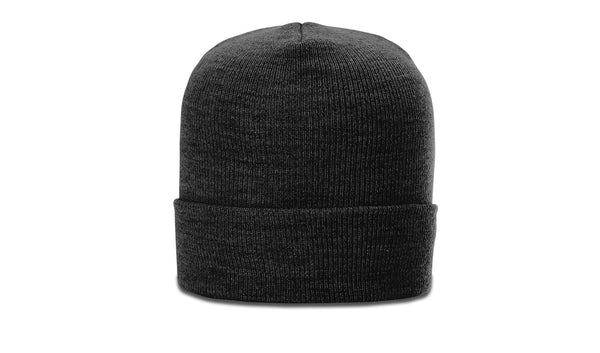 Richardson 137 Heathered Beanie with Cuff