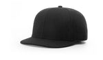 Richardson 530 - Umpire Surge 2" - 4 Stitch Fitted Cap - Picture 4 of 5
