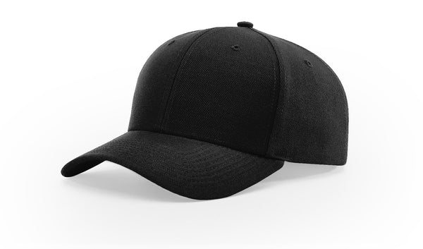 Richardson 555 Umpire Surge 2 3/4" Adjustable Cap