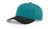 Richardson 212 - Pro Twill Snapback Cap