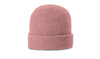 Richardson 146 - Waffle Knit Beanie with Cuff