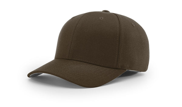 Richardson 585 Wool Blend R-Flex Cap