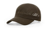 Richardson 944 - Bend, Blocked Knit Hat