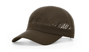 Richardson 944 - Bend, Blocked Knit Hat - 