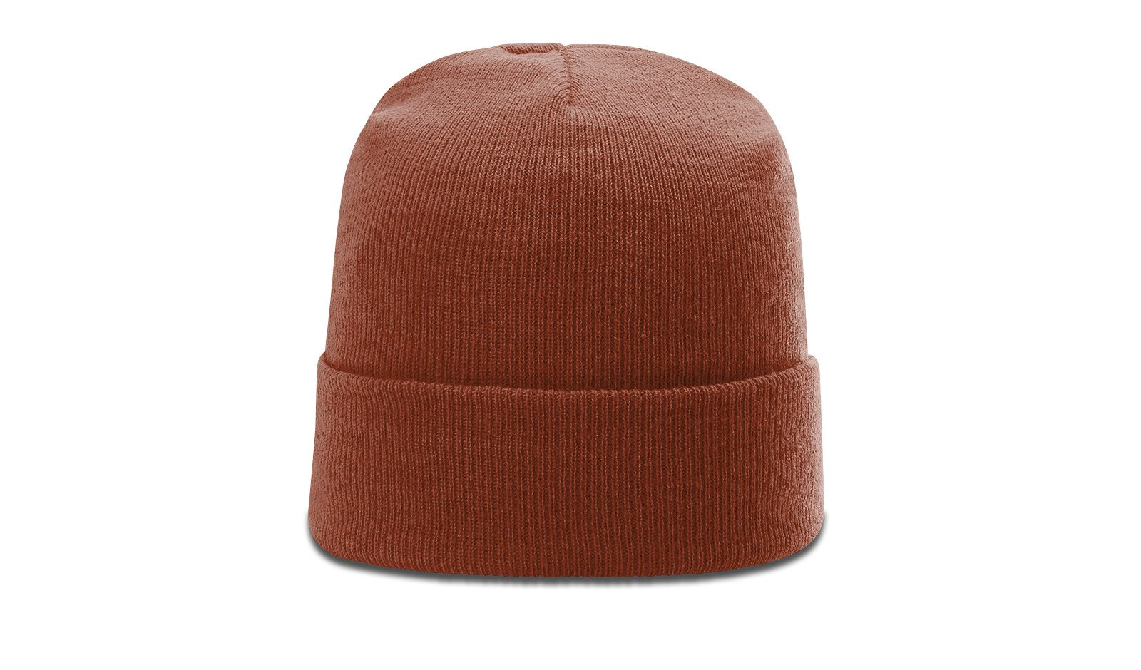 iK57 Heavy Ribbed Knit Cap with Cuf | Capamerica
