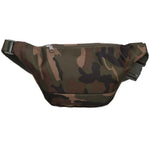 Everest Woodland Camouflage Waist Fanny Pack