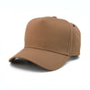 Academy Fits Cotton Canvas Hat Buckle Strapback - 2025B