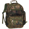 Everest Oversize Woodland Camouflage Backpack 