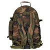 Everest Oversize Woodland Camouflage Backpack 