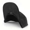 Academy Fits Corduroy Snapback Hat - 3115S