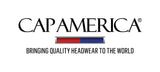 Cap America RKP12 - USA-Made Plaid Beanie, Checkered Knit Cap