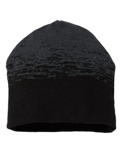 Cap America RKS9 USA-Made Static Beanie Knit Cap - 