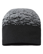 Cap America RKS9 USA-Made Static Beanie Knit Cap