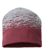 Cap America RKS9 USA-Made Static Beanie Knit Cap