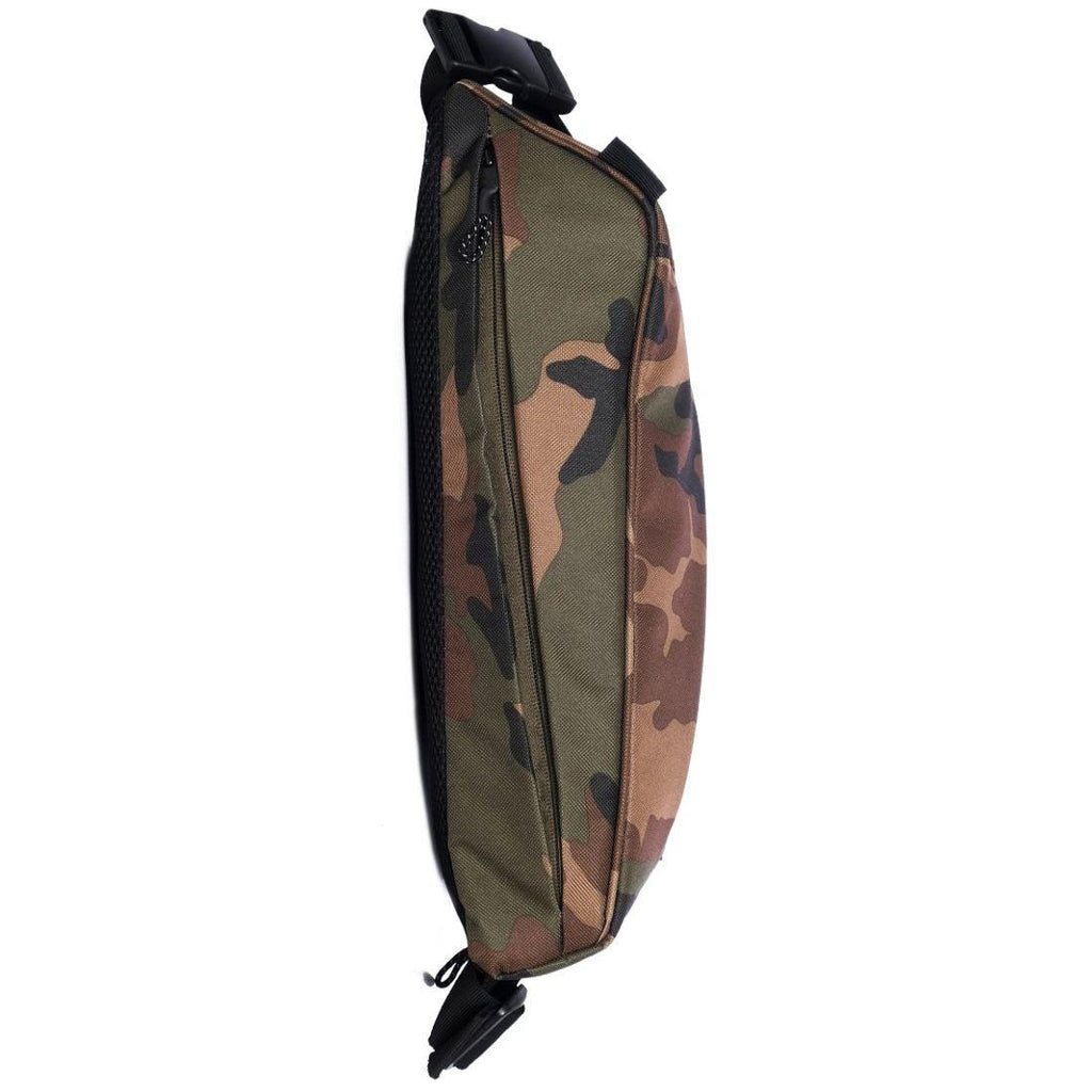 tas sling-bag Tumi Woodland Sling Bag Black | Tinkerlust
