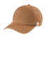 Carhartt Cotton Canvas Cap CT103938