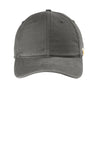 Carhartt Cotton Canvas Cap CT103938 - Picture 13 of 17