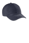 Carhartt Cotton Canvas Cap CT103938 - Picture 16 of 17