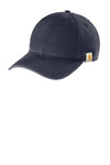 Carhartt Cotton Canvas Cap CT103938 - Picture 14 of 17