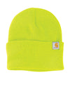 Carhartt Watch Cap 2.0 Knit Beanie CT104597 - Picture 4 of 10
