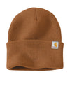 Carhartt Watch Cap 2.0 Knit Beanie CT104597 - Picture 6 of 10