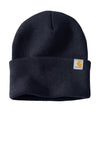 Carhartt Watch Cap 2.0 Knit Beanie CT104597 - Picture 10 of 10