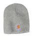 Carhartt Acrylic Knit Hat, Beanie CTA205