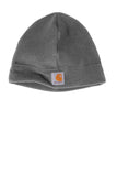 Carhartt Fleece Hat, Knit Beanie Cap CTA207