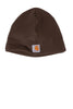 Carhartt Fleece Hat, Knit Beanie Cap CTA207