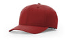 Richardson 634 Lite R-Flex Adjustable Micro Hook & Loop Cap