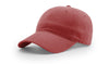 Richardson 232 - Brushed Chino Cap