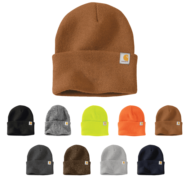 Carhartt beanie academy shop