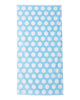 Carmel Towel Company Polka Dot Velour Beach Towel - C3060P