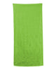 Carmel Towel Company Velour Beach Towel - C3060