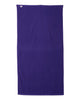 Carmel Towel Company Velour Beach Towel - C3060