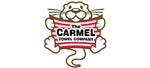 Carmel Towel Company Cabana Stripe Velour Beach Towel - C3060S